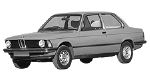 BMW E21 P3712 Fault Code