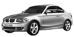 BMW E82 P3712 Fault Code