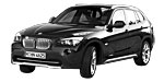 BMW E84 P3712 Fault Code