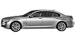 BMW F02 P3712 Fault Code